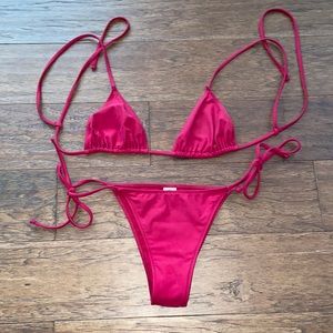 Tropic of C bikini L